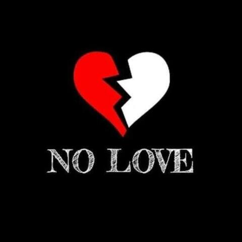No Love (feat. Xaser 14 & Versolary)