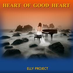 Heart of a good heart (feat. Antonio Cioffi)