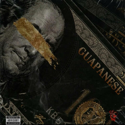 Guapanese (feat. Kenny Ro)