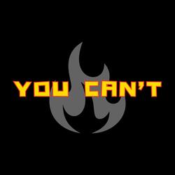 You Can't (feat. Menacing Threats Productions, KSN & Blindsight)