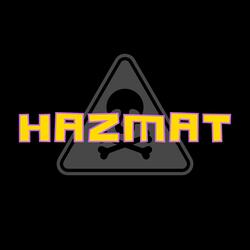 Hazmat (feat. Menacing Threats Productions & KSN)