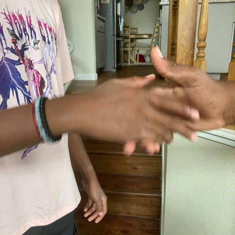 Lockinwitnobitches! (feat. Dismembered)