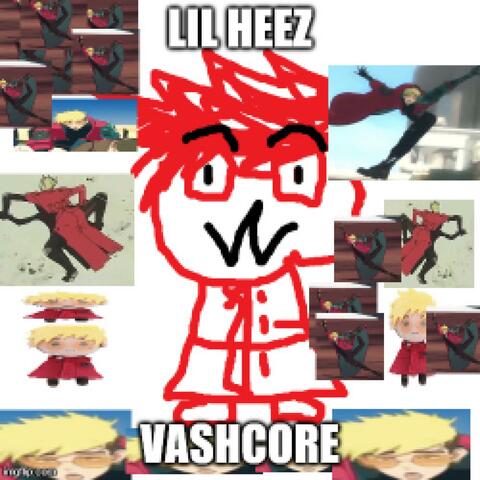 VASHCORE