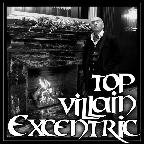 Top Villain (feat. JYKC)