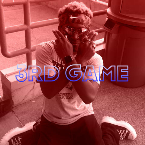 3rd Game