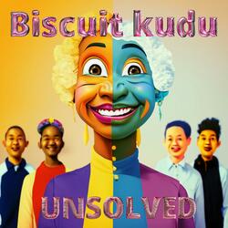 Biscuit kudu