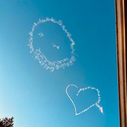 you are my love