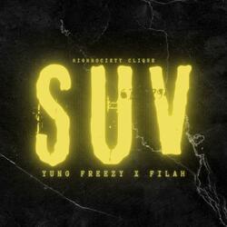 SUV