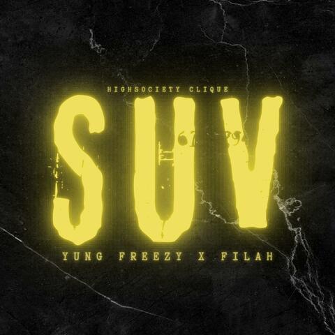 SUV
