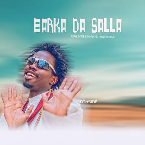 Barka Da Sallah (Asake PBUY Hausa Version)