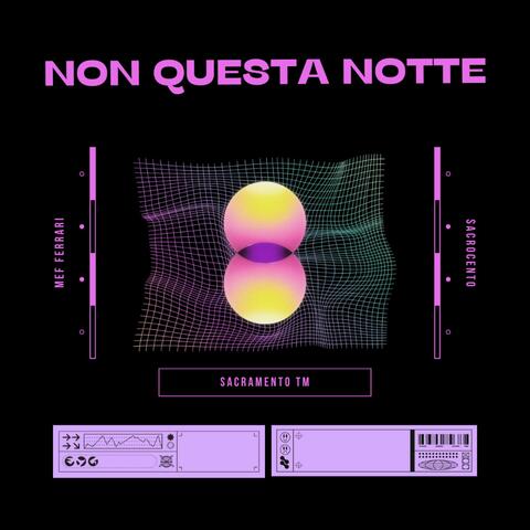 Non Questa Notte (feat. Sakro100)