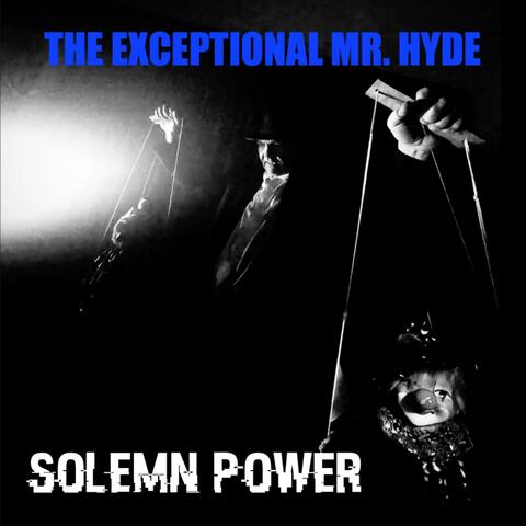 Solemn Power