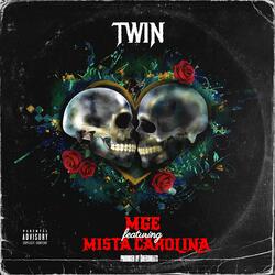 Twin (feat. Mista Carolina)