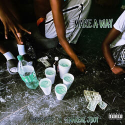 Make A Way (feat. Sheff Dee)