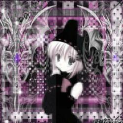 break me~