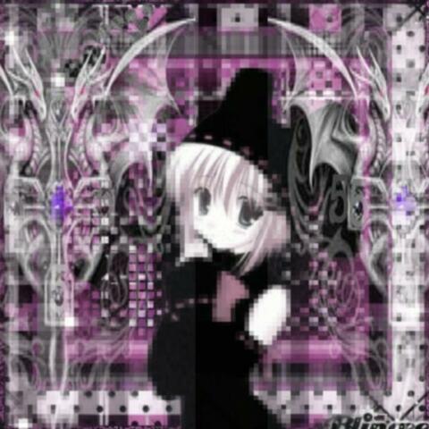 break me~