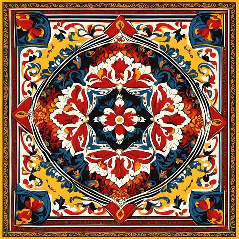 Balkan Mamaliga