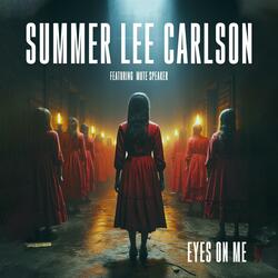 Eyes On Me (feat. Mute Speaker)