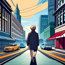 Destination