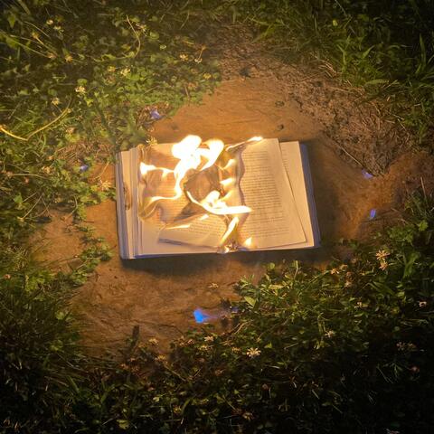 Remnants of a Spellbook