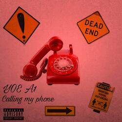 Calling My Phone
