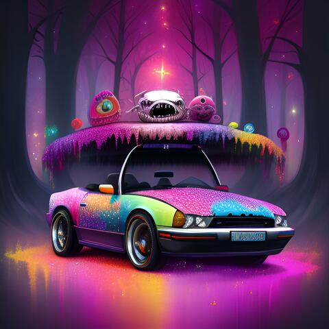 Mysterious Drop Top