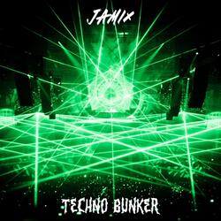 Techno Bunker