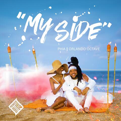 My Side (feat. Orlando Octave)