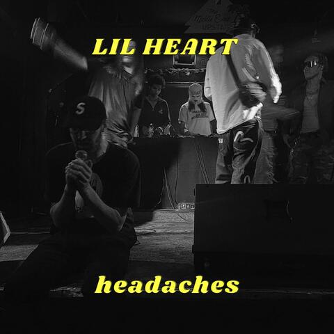 headaches