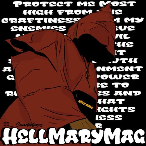 HellMaryMag