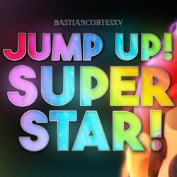 Jump Up, Super Star! (From "Super Mario Odyssey")