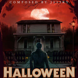 Halloween | The Shape Stalks (Dark Version)