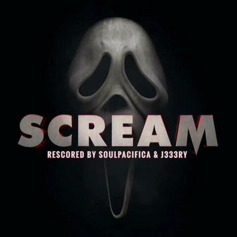 Scream Ghostface Theme (feat. Soulpacifica)