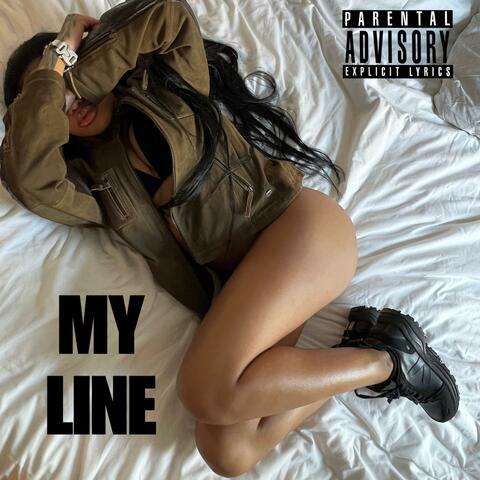 MY LINE