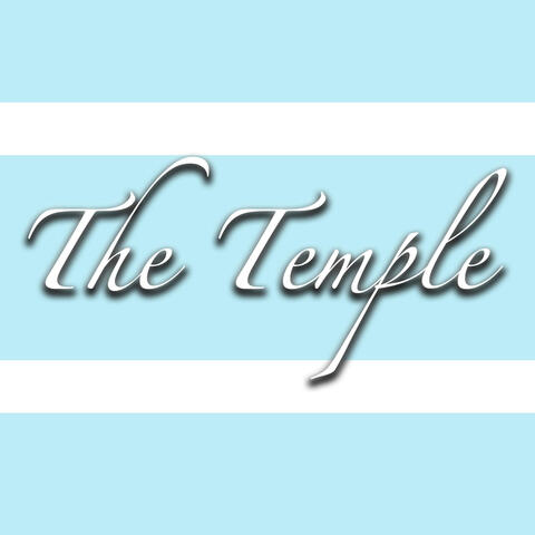 The Temple (Instrumental)