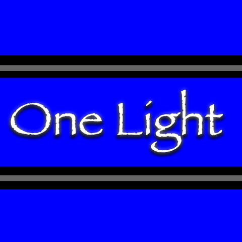 One Light (Instrumental)