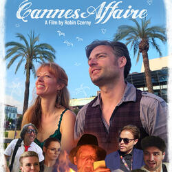 Main Theme from "Total Ellipse (Cannes Affaire)" [Original Motion Picture Soundtrack]