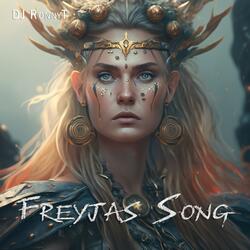 Freyjas Song