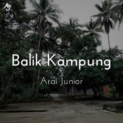 Balik Kampung
