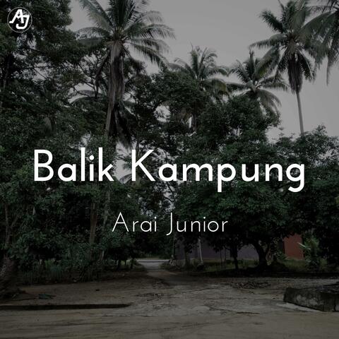 Balik Kampung