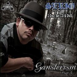 Serio Come Back (feat. MC Magic)