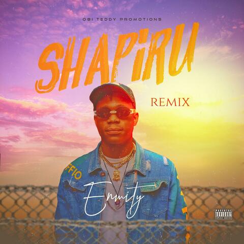 Shapiru  (REMIX)