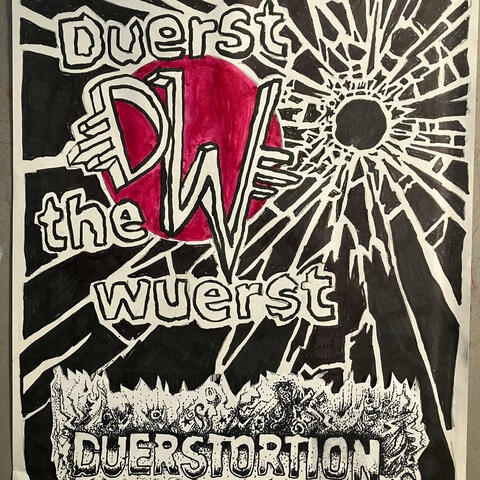 DUERSTORTION