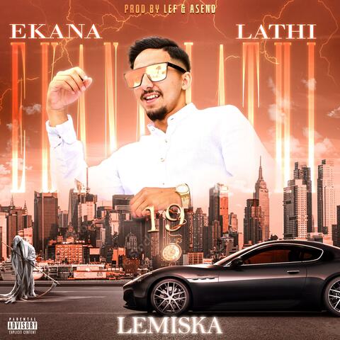 EKANA LATHI