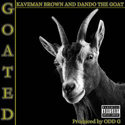 Goated (feat. Dando The Goat)