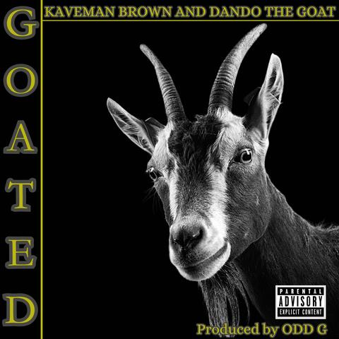Goated (feat. Dando The Goat)