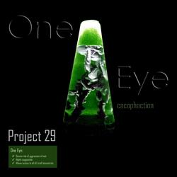 Project 29: One Eye