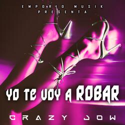 yo te voy a robar