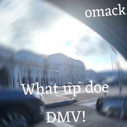 What up doe DMV