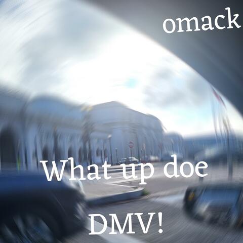 What up doe DMV